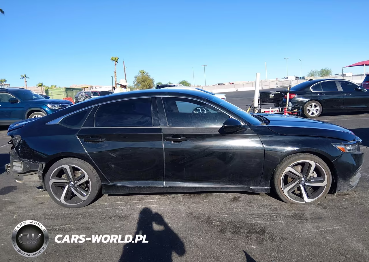 HONDA ACCORD VIN:1HGCV1F33LA016778 - 13