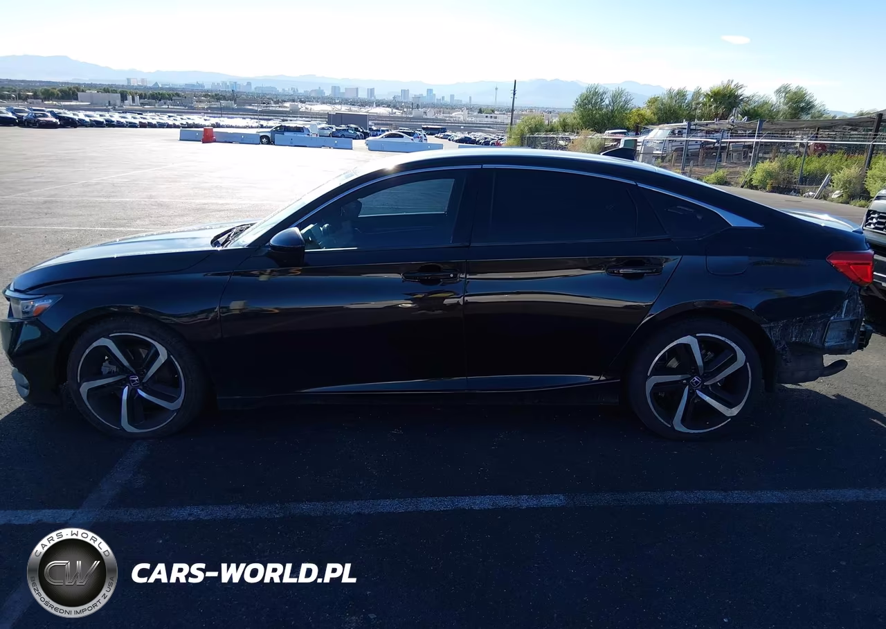 HONDA ACCORD VIN:1HGCV1F33LA016778 - 14