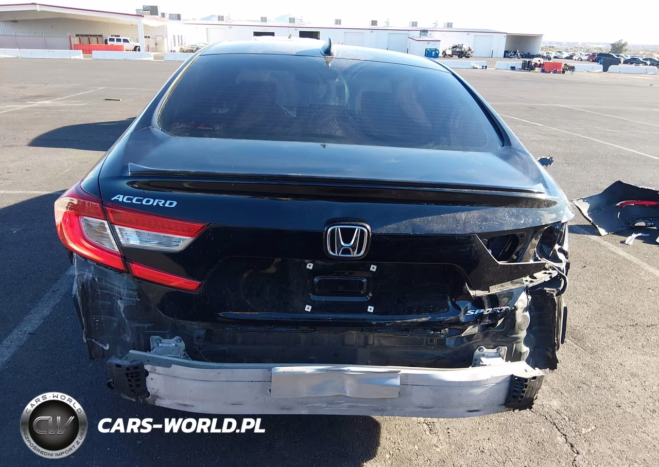 HONDA ACCORD VIN:1HGCV1F33LA016778 - 16