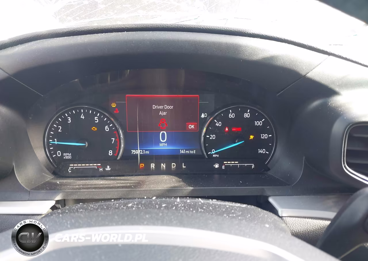 2022 Ford Explorer Xlt VIN:1FMSK7DH5NGB22116 - 7