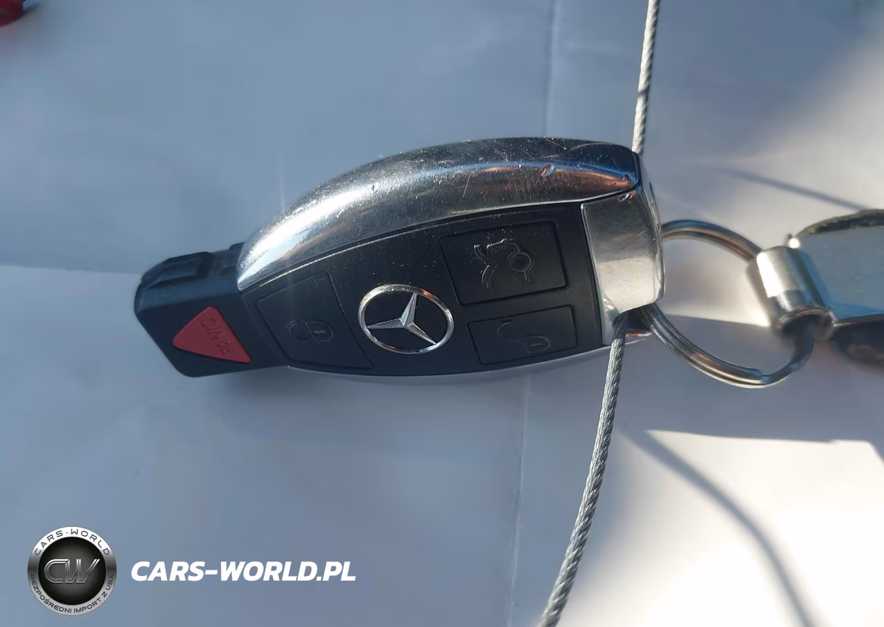 2013 Mercedes-Benz Cls 550 VIN:WDDLJ7DB3DA089180 - 11