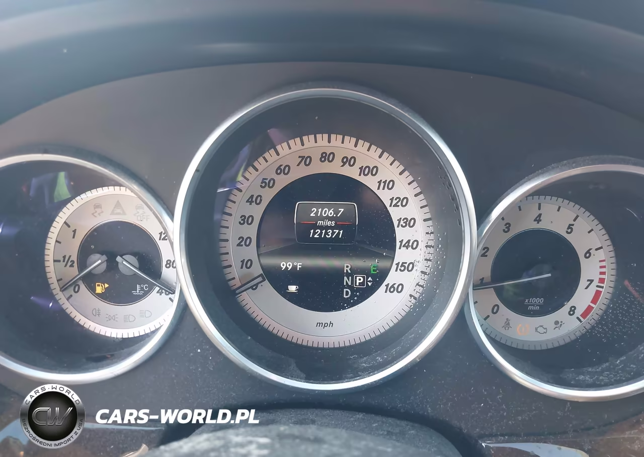 2013 Mercedes-Benz Cls 550 VIN:WDDLJ7DB3DA089180 - 7