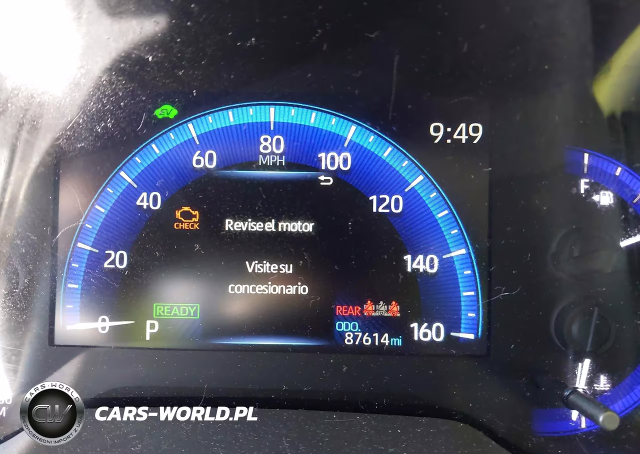2021 Toyota Corolla Hybrid Le VIN:JTDEAMDE4MJ001507 - 15