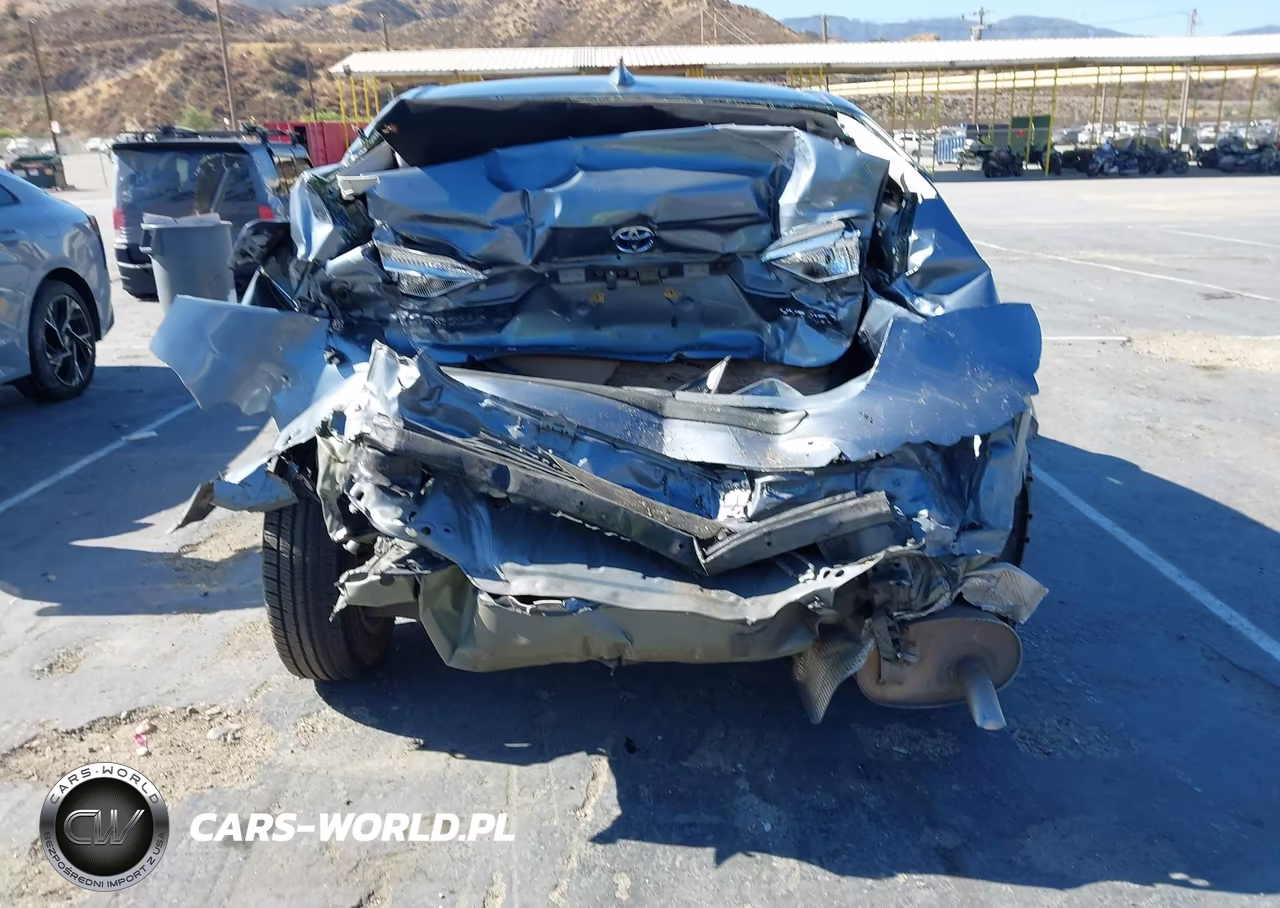 2021 Toyota Corolla Hybrid Le VIN:JTDEAMDE4MJ001507 - 16