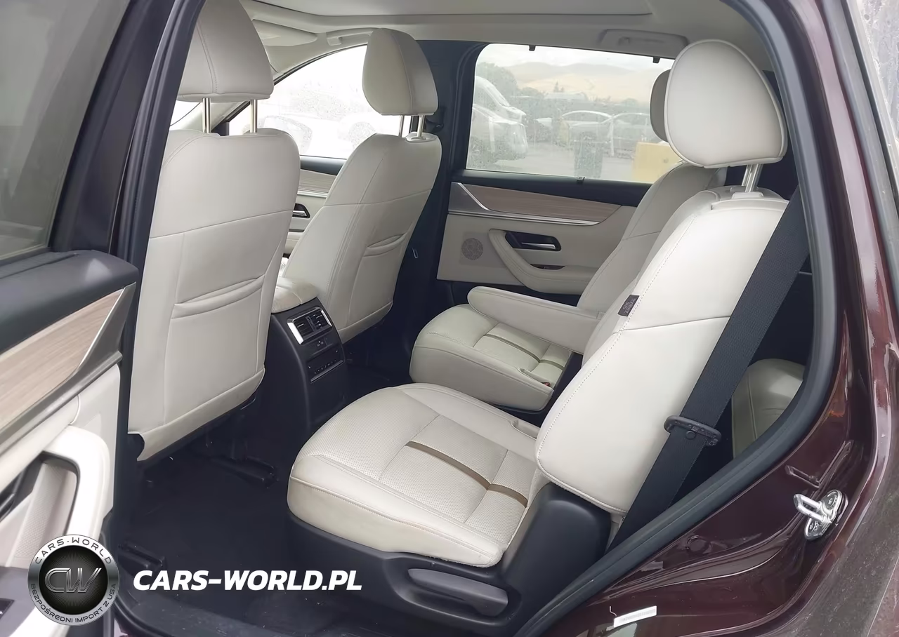 2024 Mazda Cx-90 Phev Premium Plus VIN:JM3KKEHA3R1105272 - 8