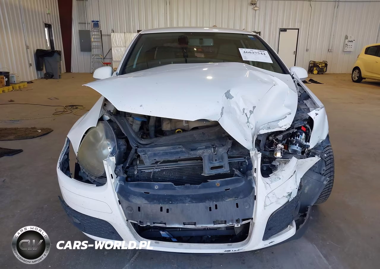 2008 Volkswagen Gti 2-Door VIN:WVWEV71K38W085294 - 13