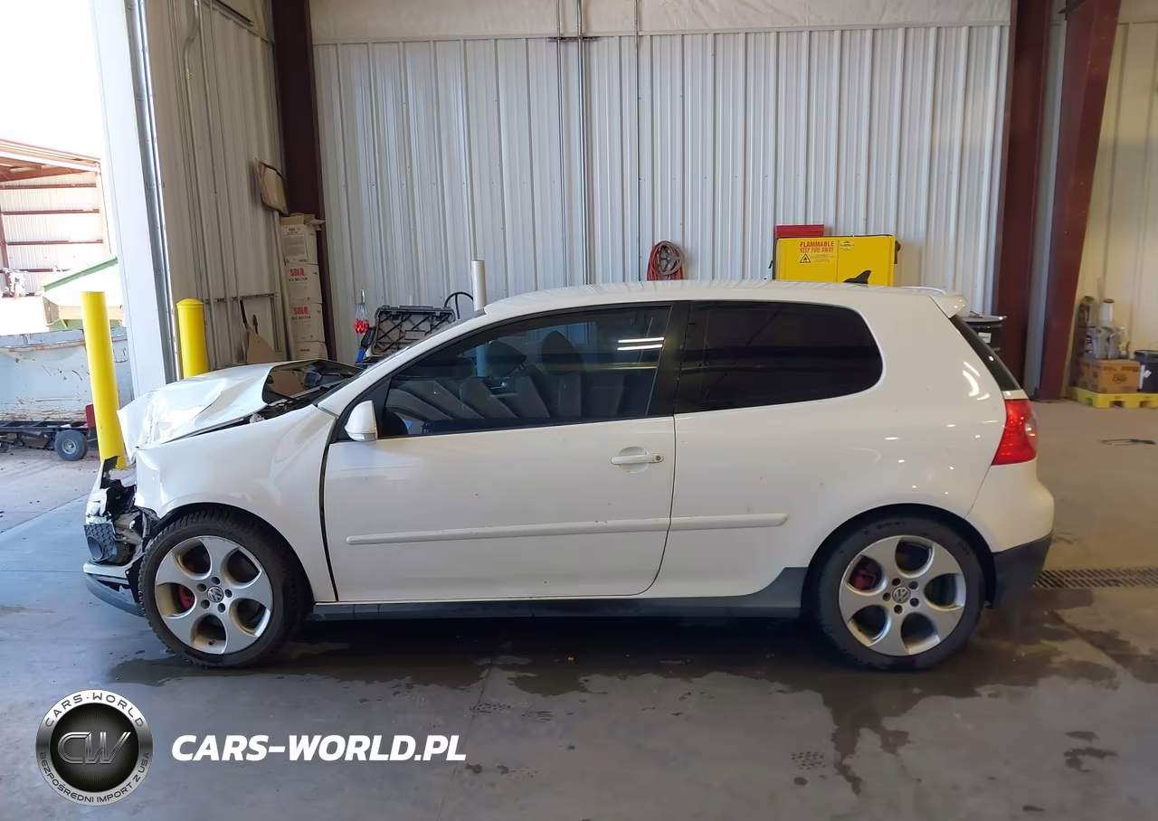 2008 Volkswagen Gti 2-Door VIN:WVWEV71K38W085294 - 15