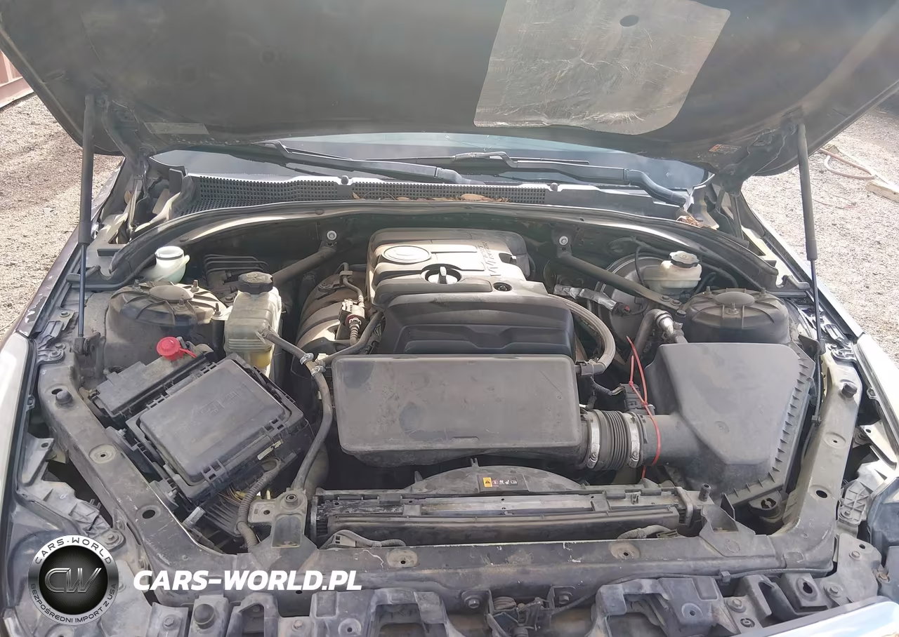 2014 Cadillac Ats Standard VIN:1G6AA5RA9E0158633 - 10