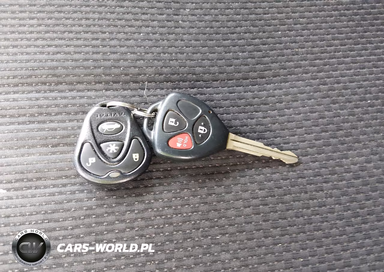 2008 Scion Xb VIN:JTLKE50E481059131 - 11