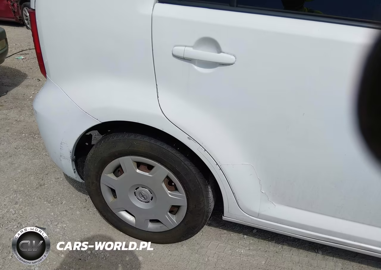 2008 Scion Xb VIN:JTLKE50E481059131 - 12