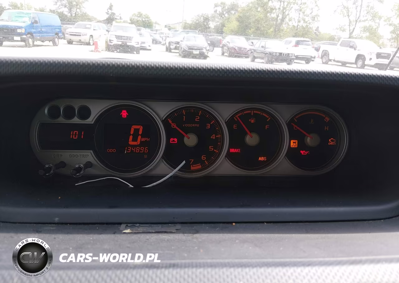 2008 Scion Xb VIN:JTLKE50E481059131 - 7