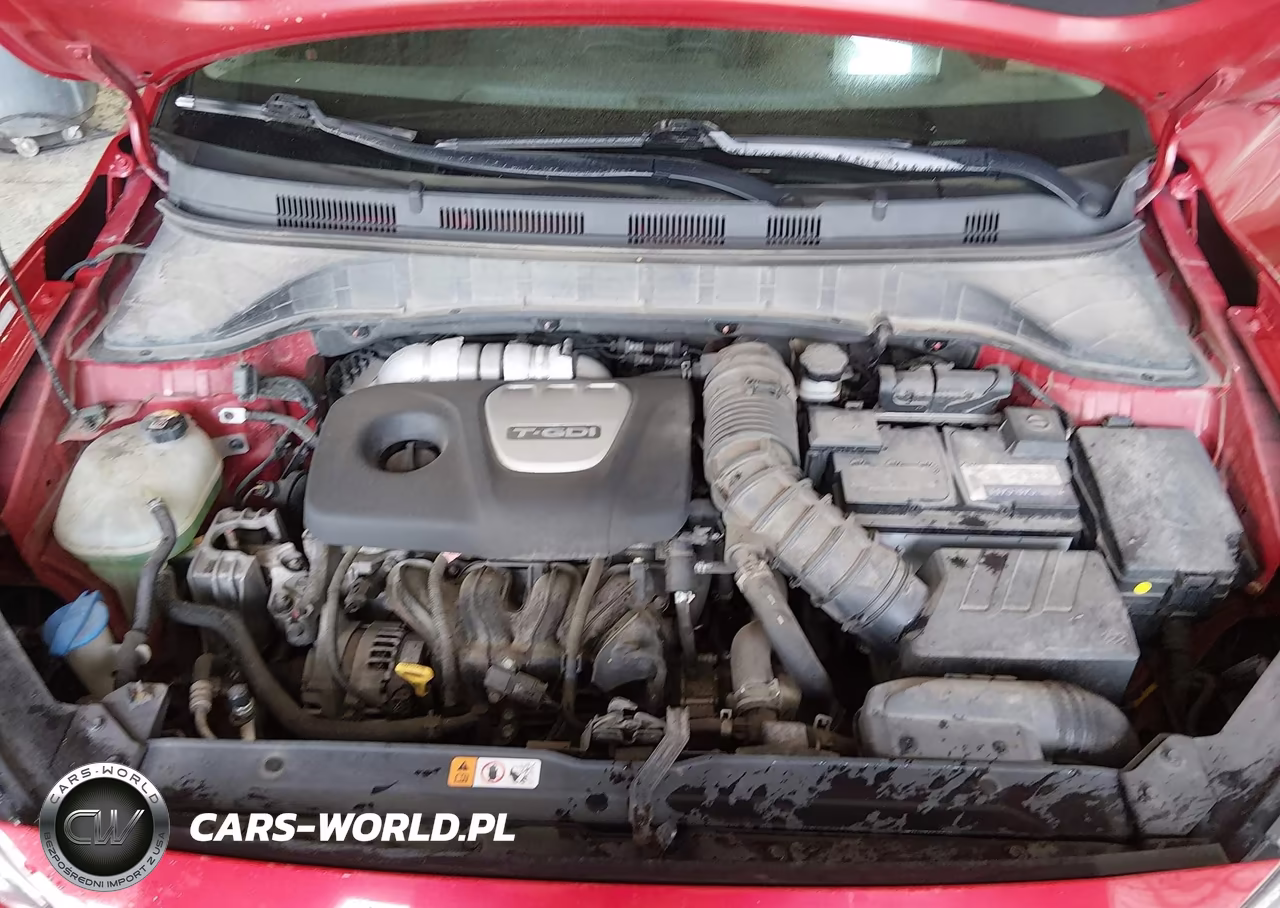 2018 Hyundai Kona Ultimate VIN:KM8K5CA52JU068523 - 10