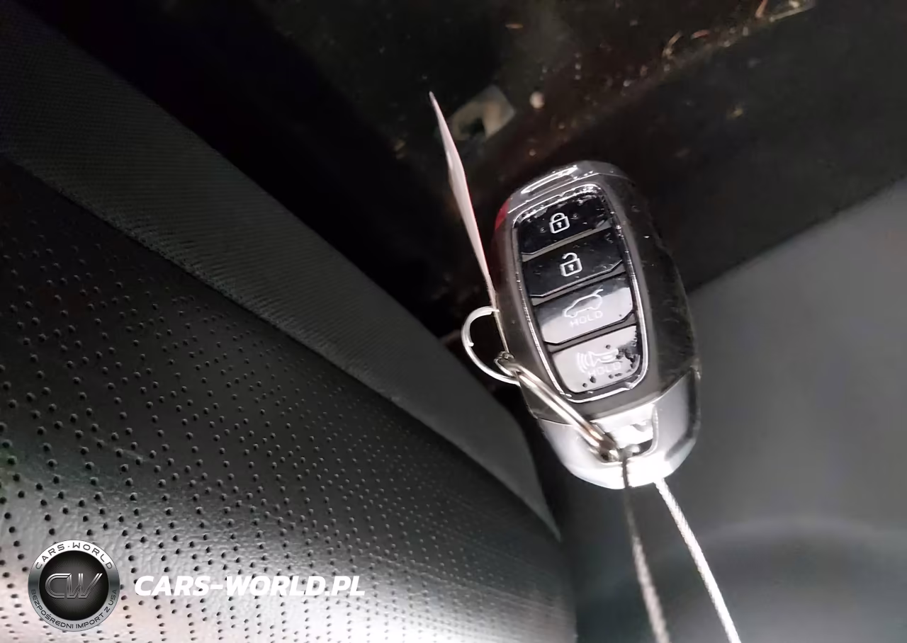 2018 Hyundai Kona Ultimate VIN:KM8K5CA52JU068523 - 11