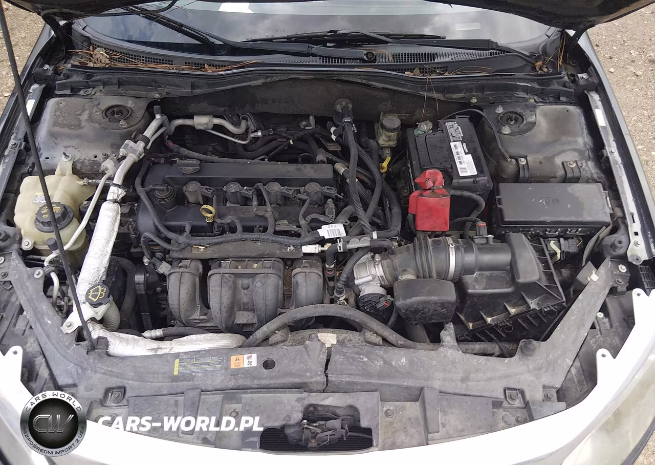 2011 Ford Fusion Sel VIN:3FAHP0JA3BR244854 - 10