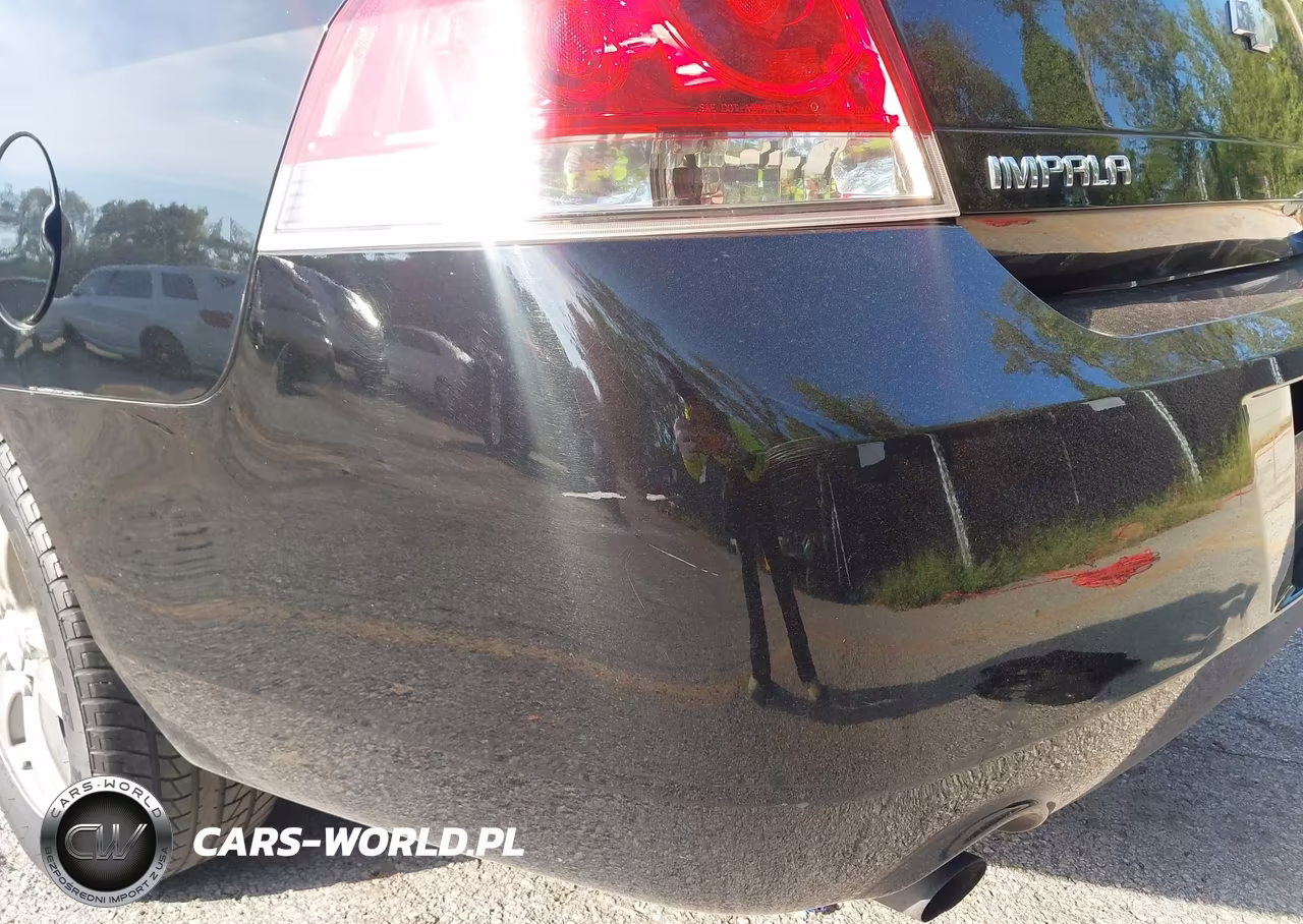 2013 Chevrolet Impala Ls VIN:2G1WF5E3XD1265729 - 13