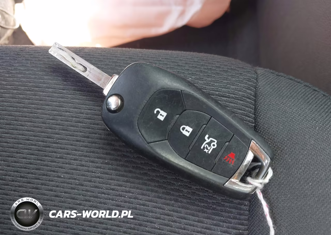 2018 Chevrolet Cruze Lt Auto VIN:1G1BE5SM5J7106176 - 11