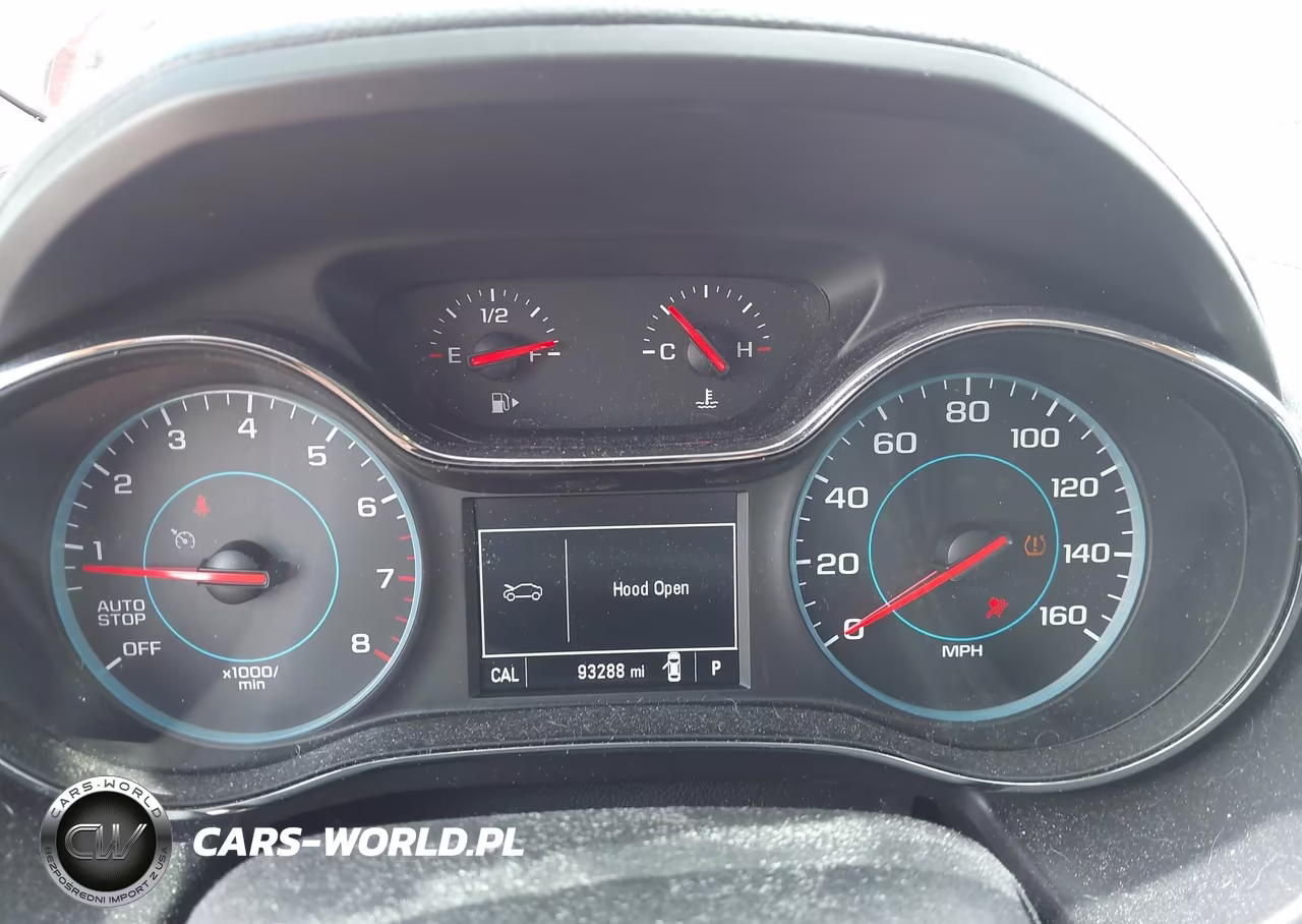 2018 Chevrolet Cruze Lt Auto VIN:1G1BE5SM5J7106176 - 7