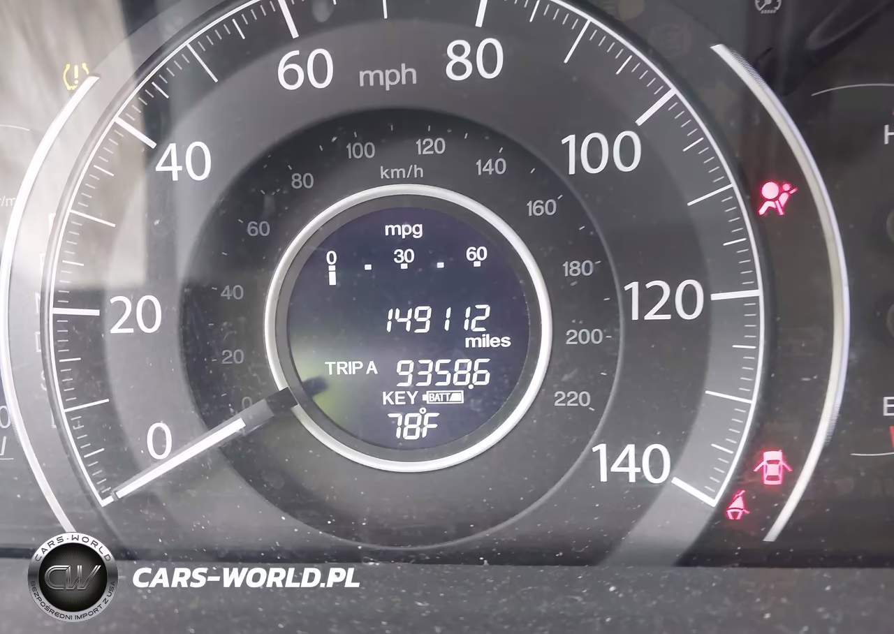 2015 Honda Cr-V Ex VIN:2HKRM4H53FH652061 - 15