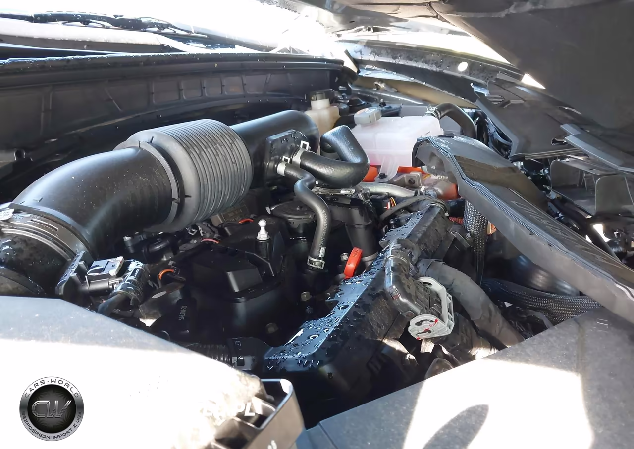 2025 Hyundai Tucson Hybrid Sel Convenience VIN:KM8JCDD13SU294247 - 10