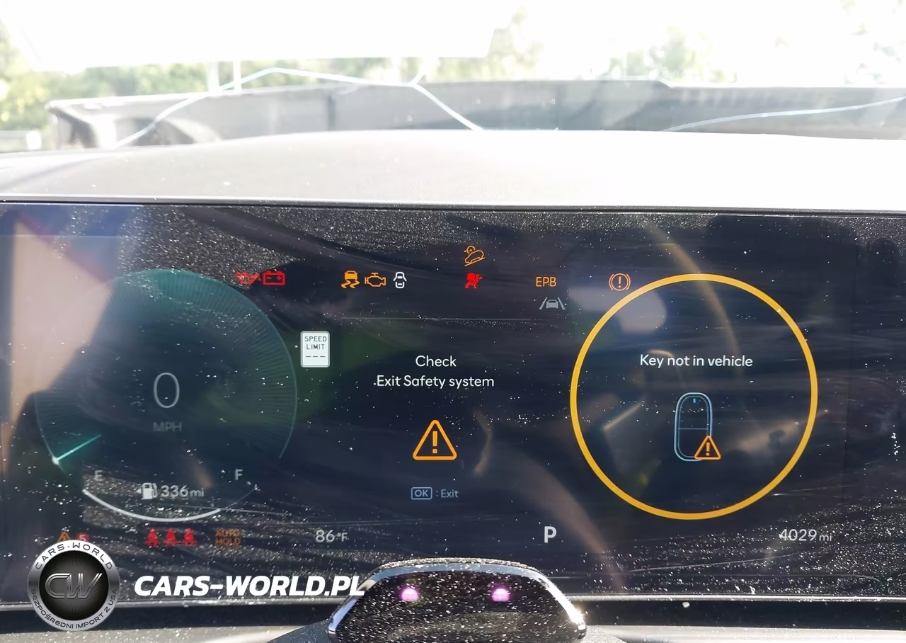 2025 Hyundai Tucson Hybrid Sel Convenience VIN:KM8JCDD13SU294247 - 7