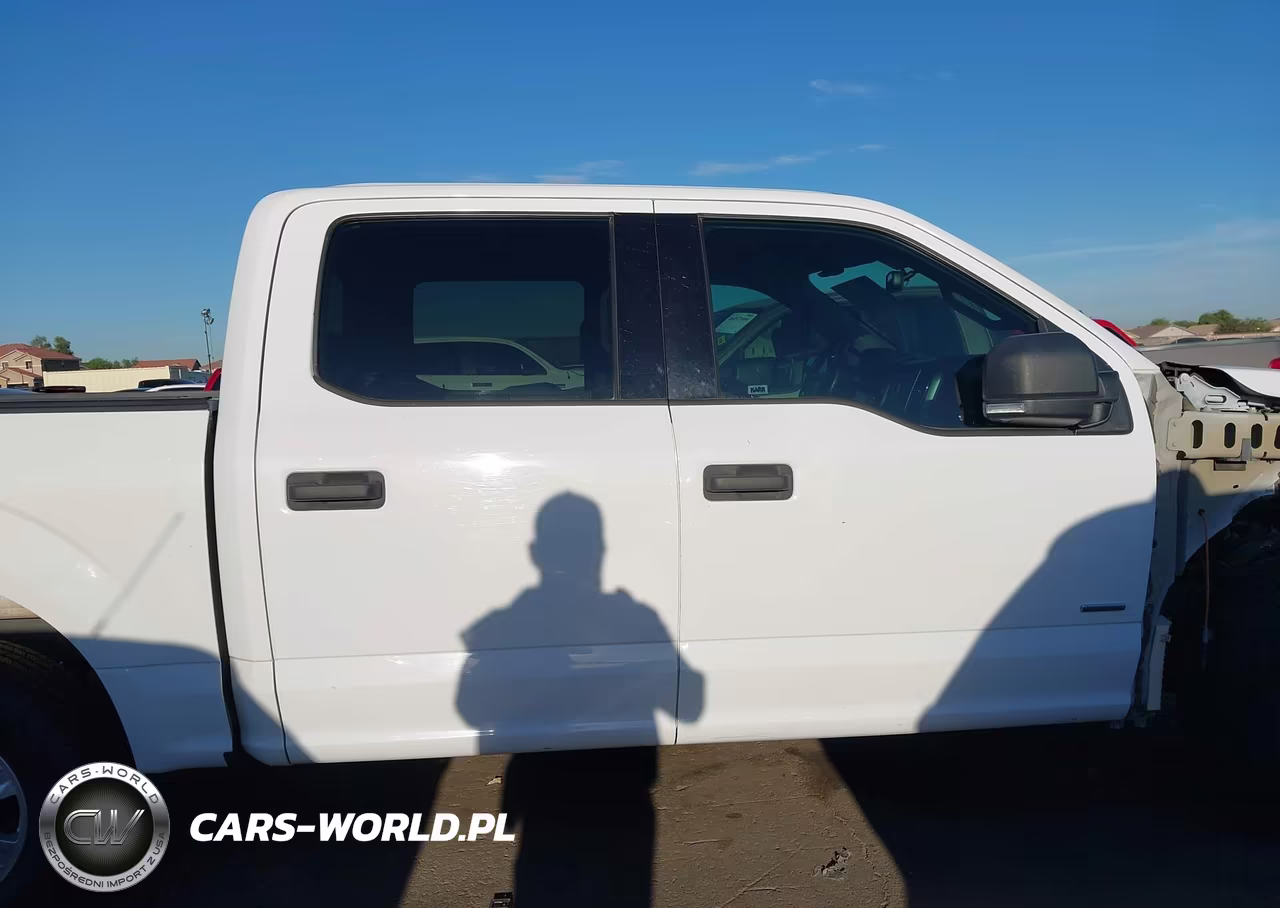 2017 Ford F-150 Xlt VIN:1FTEW1CG0HKD72991 - 14