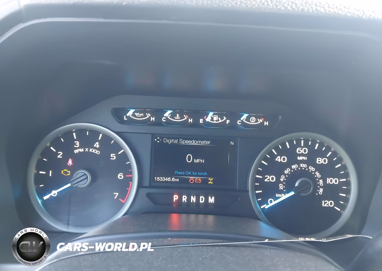 2017 Ford F-150 Xlt VIN:1FTEW1CG0HKD72991 - 7