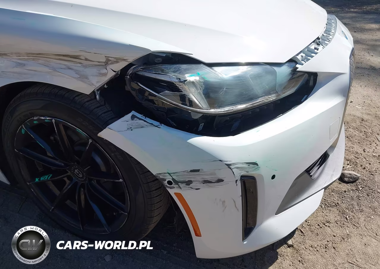 2025 BMW I4 Gran Coupe Edrive40 VIN:WBY23HD09SFV56024 - 19