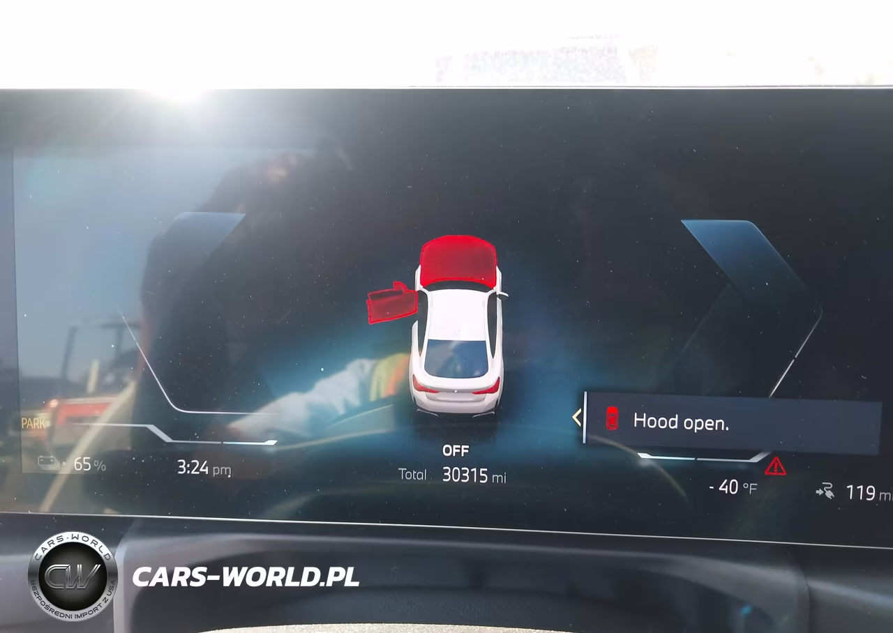 2025 BMW I4 Gran Coupe Edrive40 VIN:WBY23HD09SFV56024 - 7