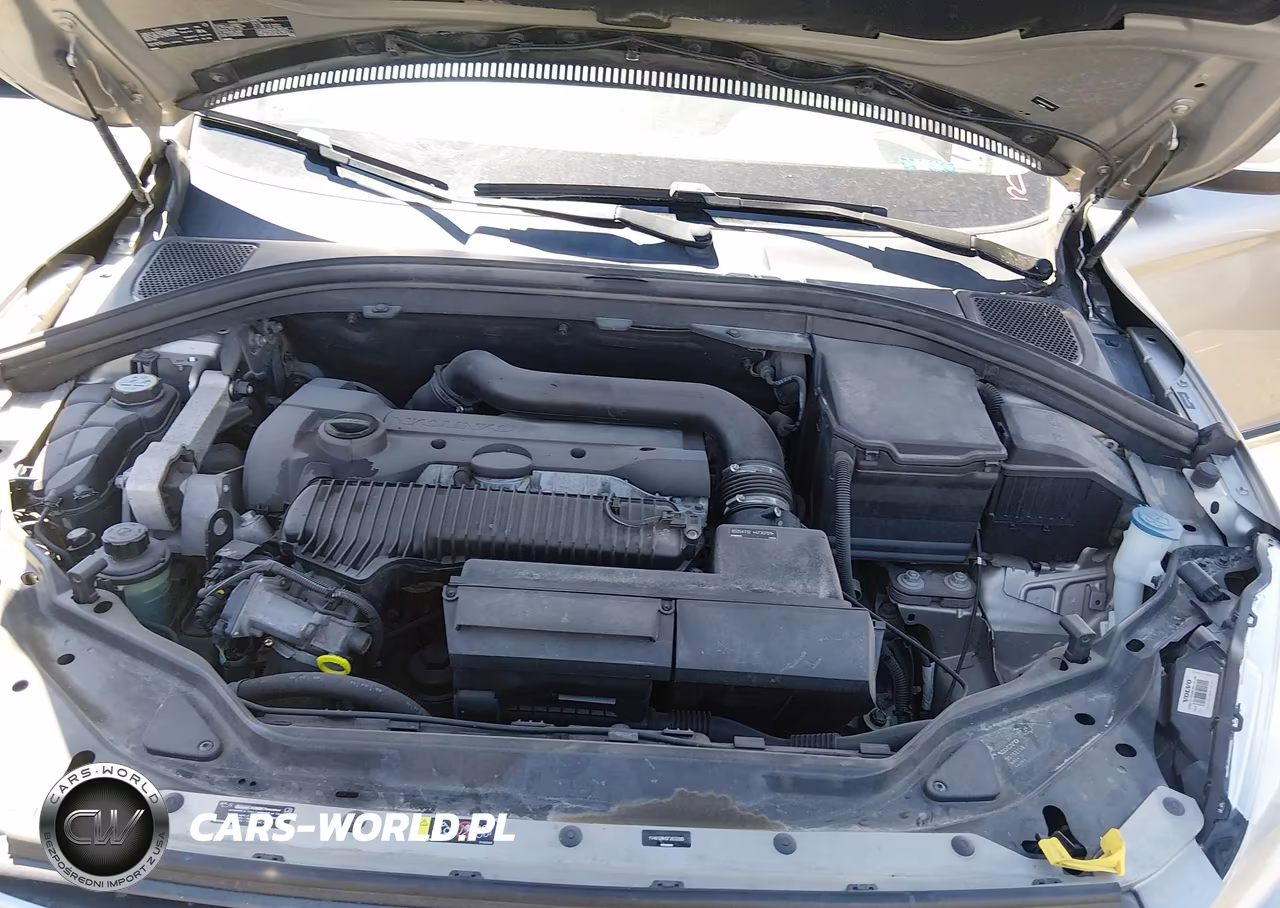 2015 Volvo Xc60 T5-T5 Premier VIN:YV4612RK6F2633295 - 10