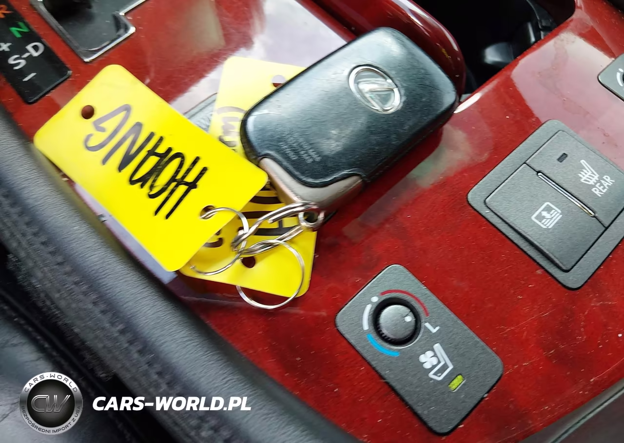 2011 Lexus Ls 460 VIN:JTHBL5EF3B5107400 - 11