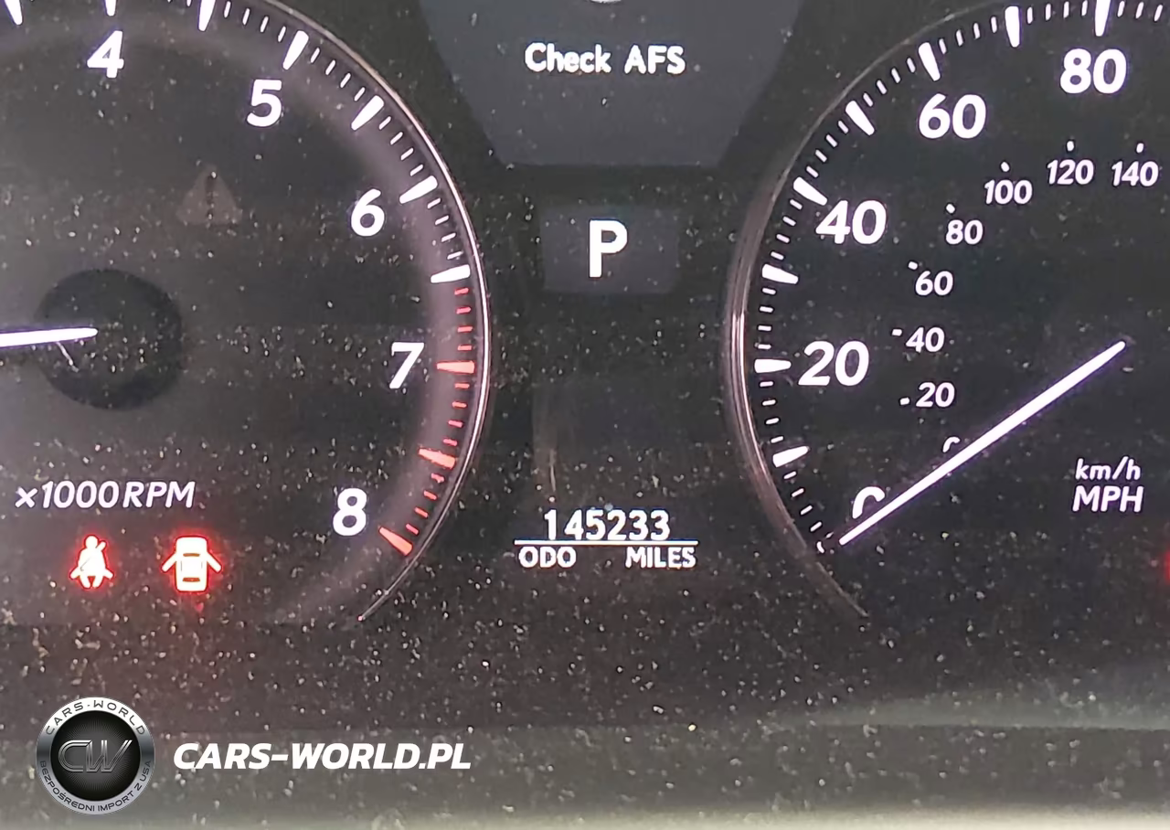 2011 Lexus Ls 460 VIN:JTHBL5EF3B5107400 - 16
