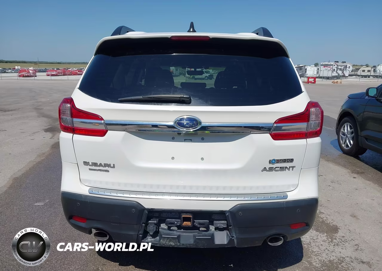 2022 Subaru Ascent Premium VIN:4S4WMACD7N3410962 - 16