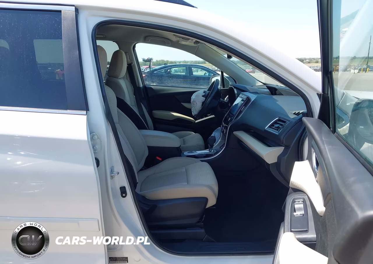 2022 Subaru Ascent Premium VIN:4S4WMACD7N3410962 - 5