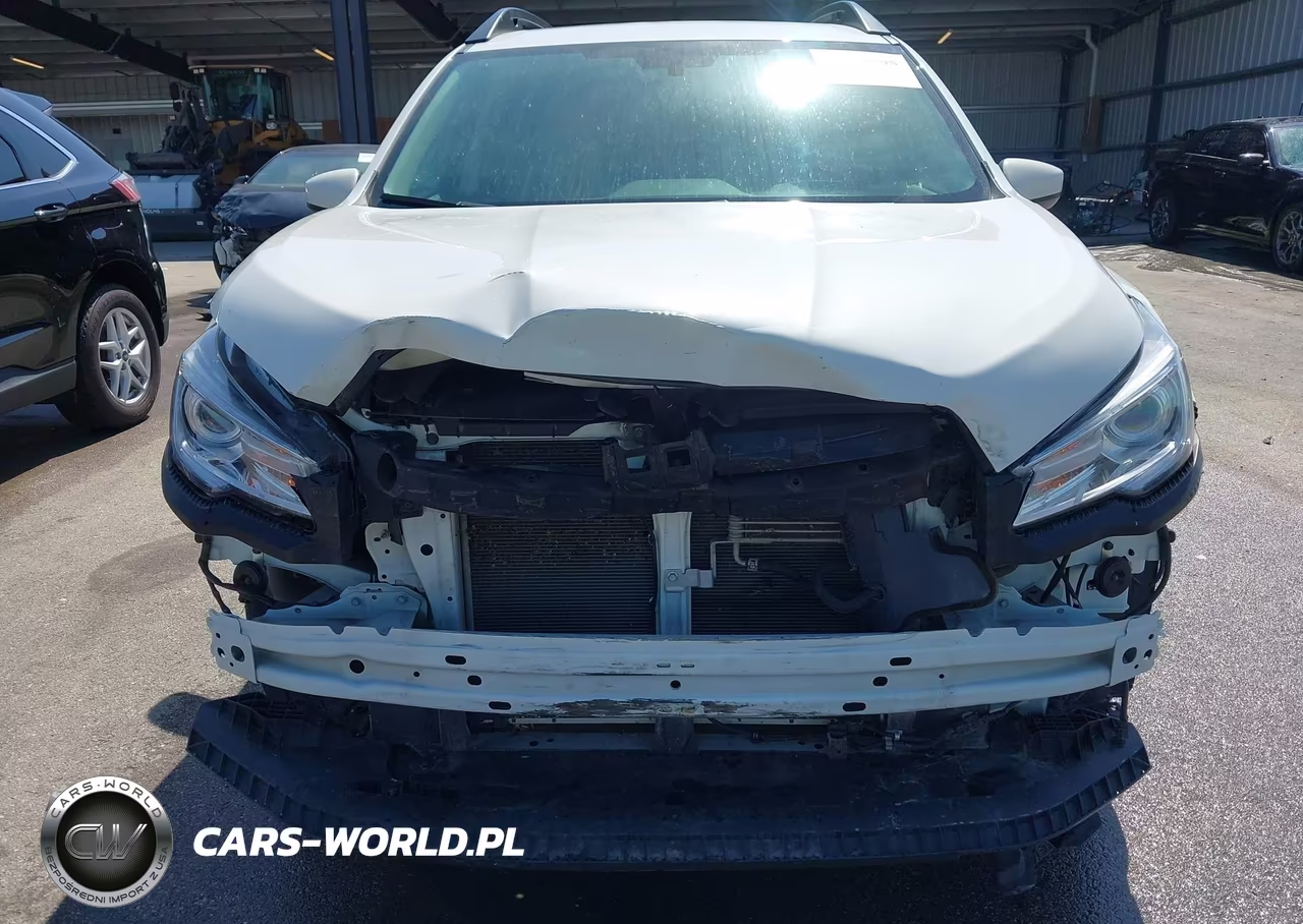 2022 Subaru Ascent Premium VIN:4S4WMACD7N3410962 - 6