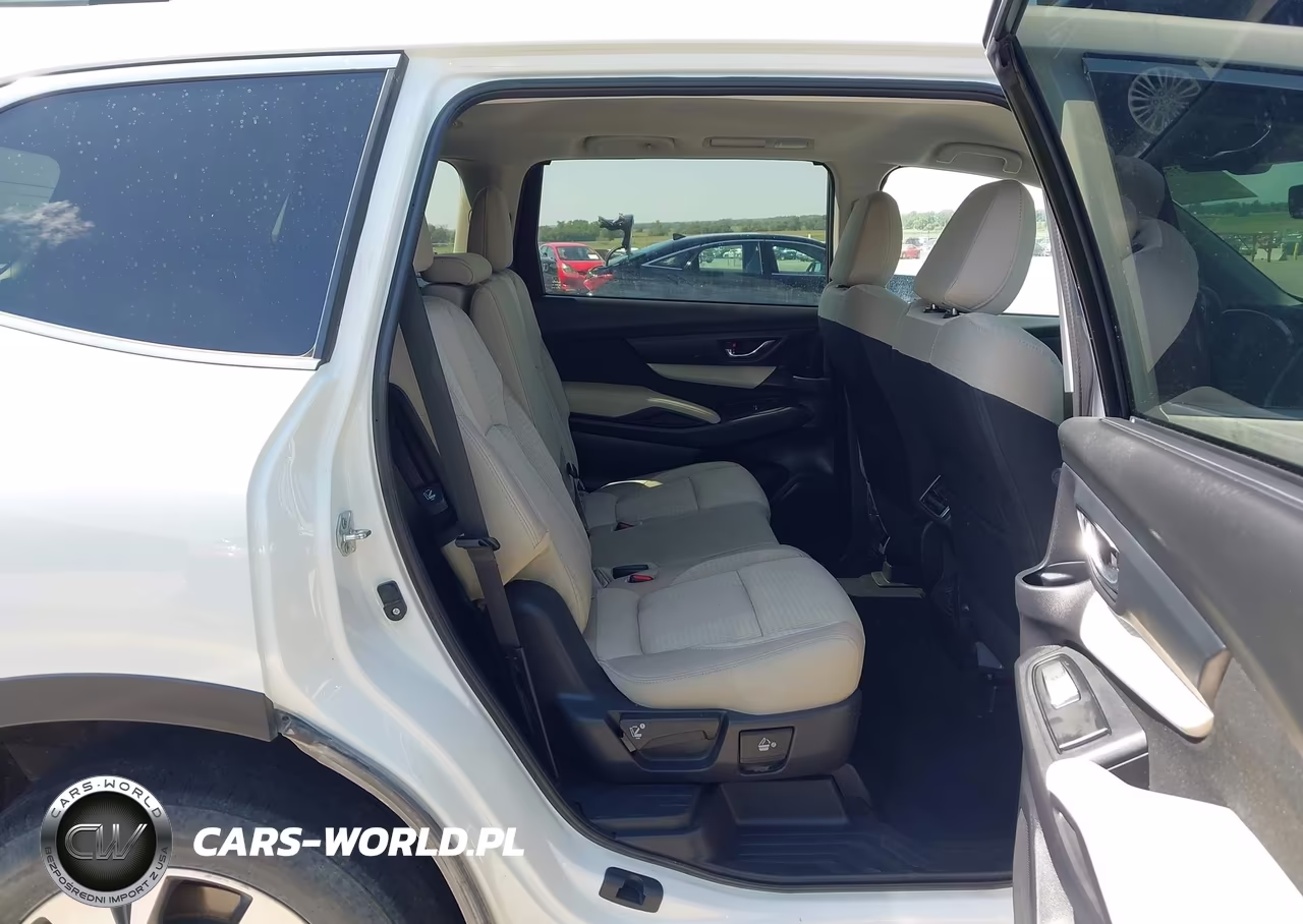 2022 Subaru Ascent Premium VIN:4S4WMACD7N3410962 - 8