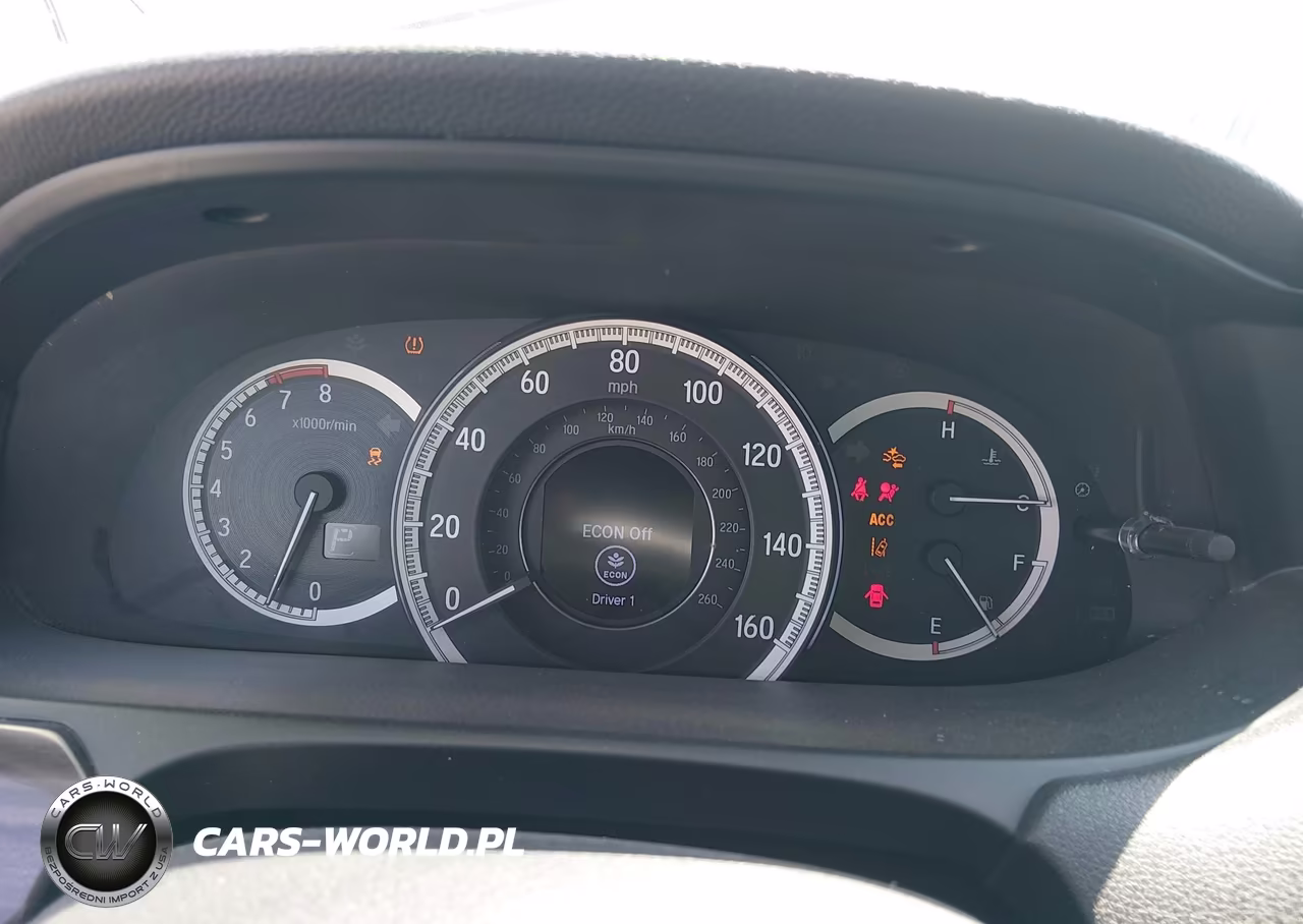 2016 Honda Accord Touring VIN:1HGCR3F94GA021725 - 7