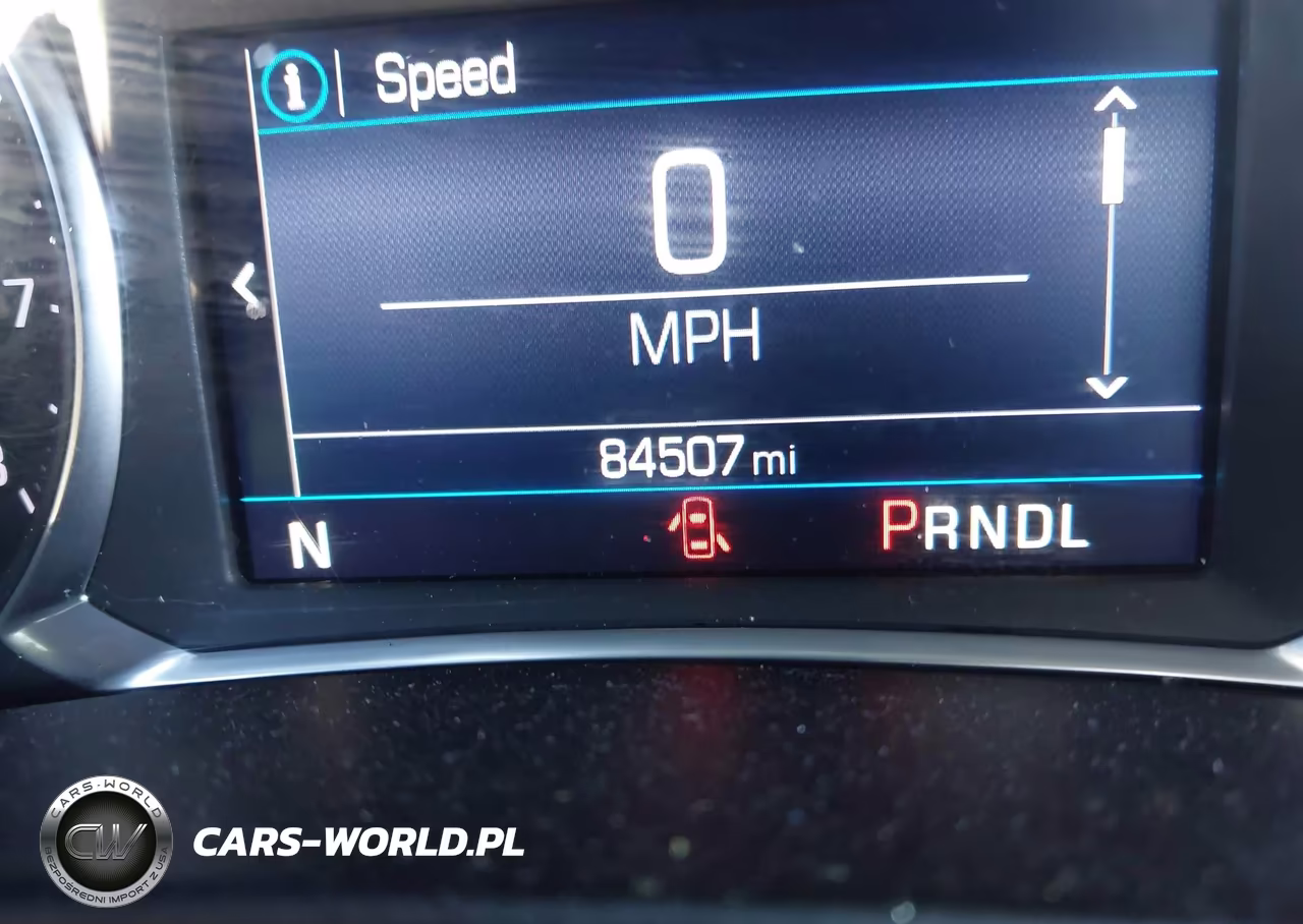 2019 Chevrolet Equinox Lt VIN:3GNAXJEVXKL294188 - 16
