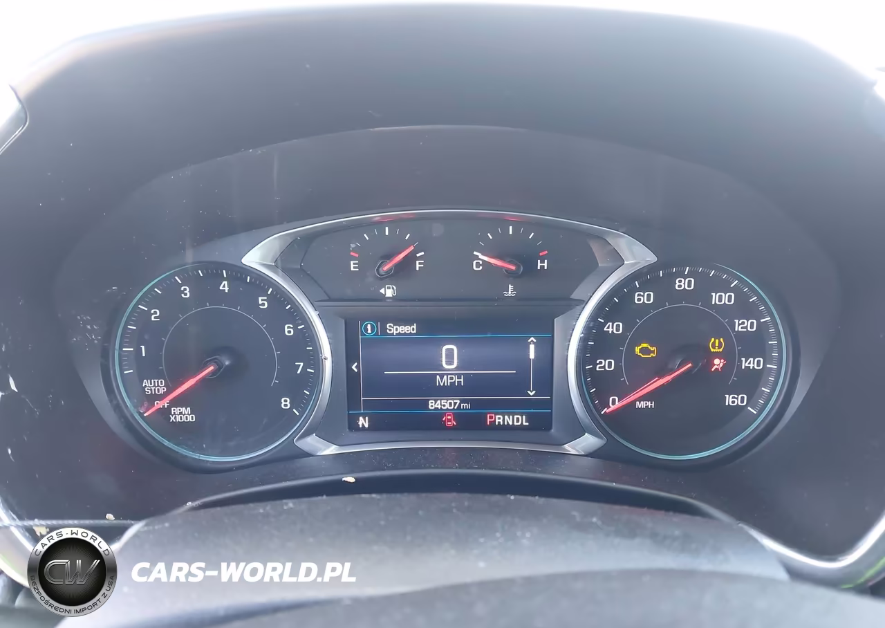 2019 Chevrolet Equinox Lt VIN:3GNAXJEVXKL294188 - 7