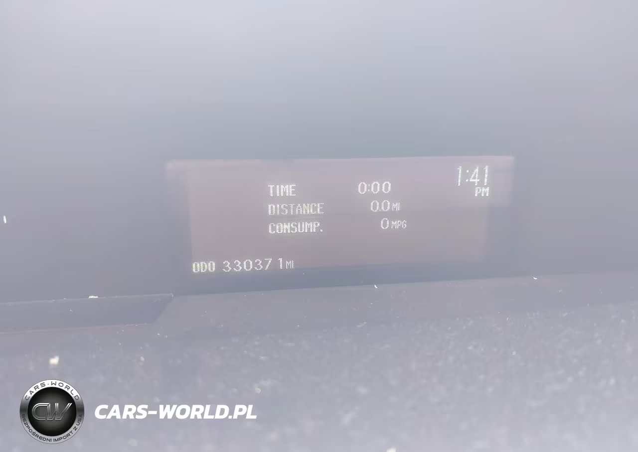 2013 Toyota Prius Plug-In VIN:JTDKN3DP2D3045402 - 7