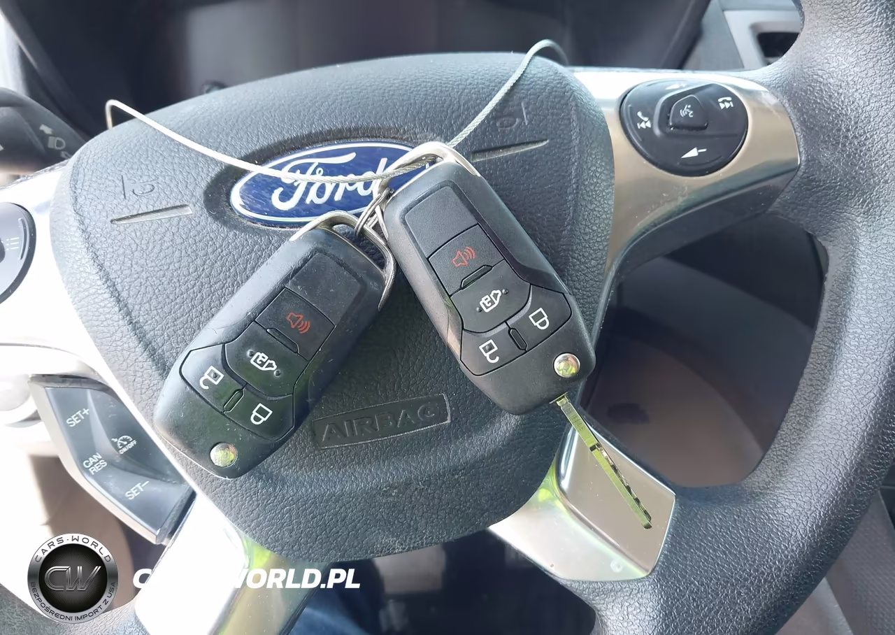 2020 Ford Transit Connect Xlt VIN:NM0LS7F25L1481142 - 11