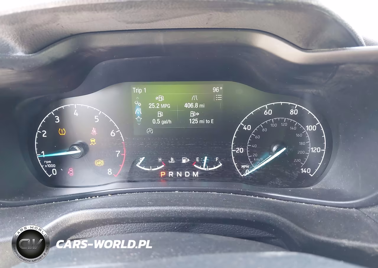 2020 Ford Transit Connect Xlt VIN:NM0LS7F25L1481142 - 7