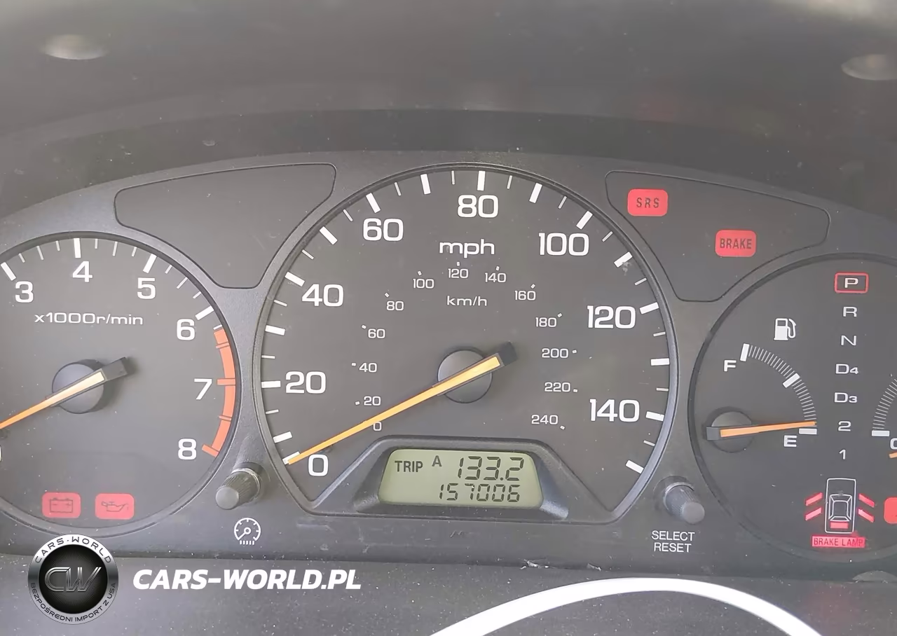 2001 Honda Accord 2.3 Lx VIN:JHMCG66511C007374 - 16