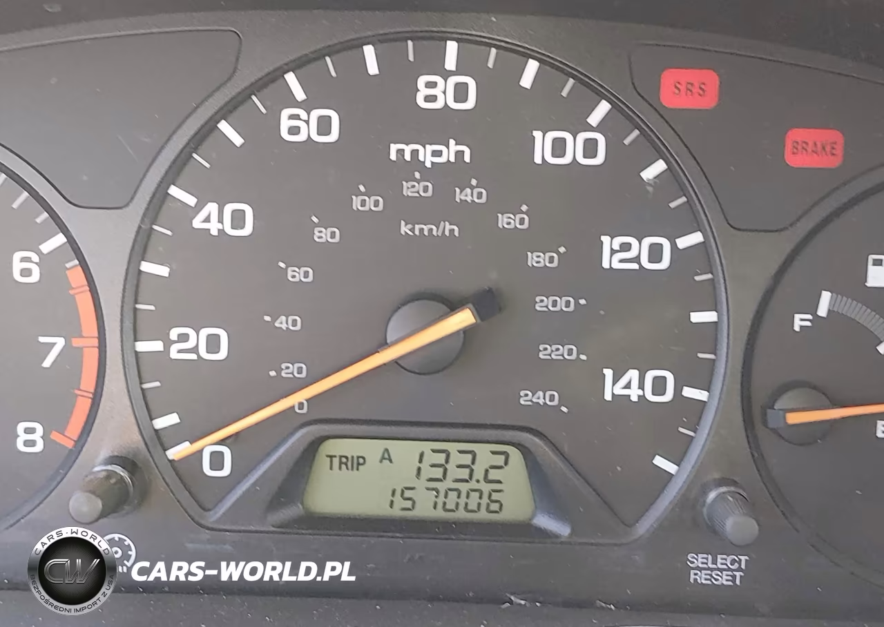 2001 Honda Accord 2.3 Lx VIN:JHMCG66511C007374 - 7
