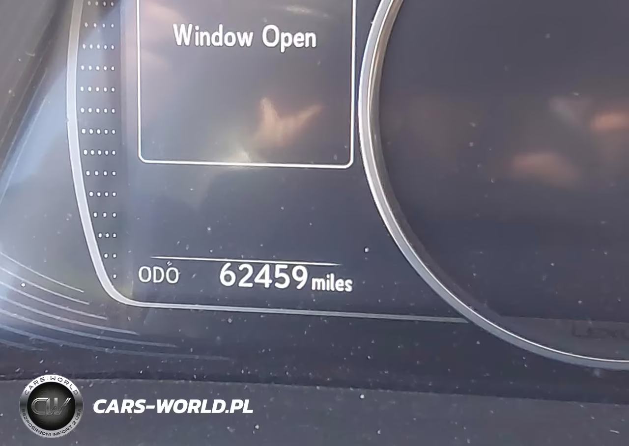 2021 Lexus Es 300H Luxury VIN:58AEA1C10MU007353 - 16
