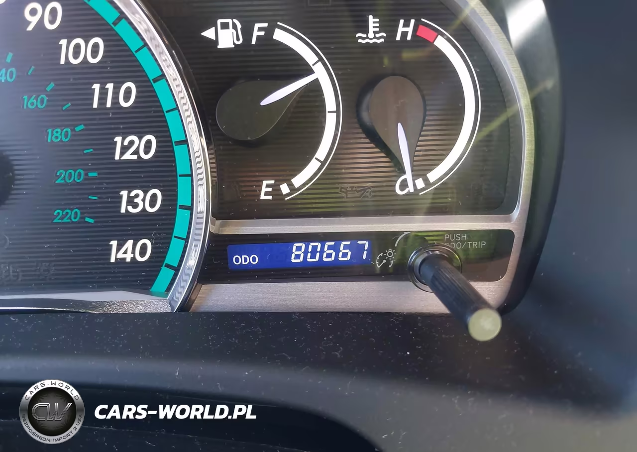 2013 Toyota Venza Xle V6 VIN:4T3ZK3BB8DU052706 - 16