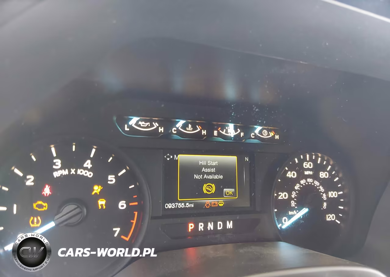 2018 Ford F-150 Xl VIN:1FTEW1EG2JFB28478 - 15