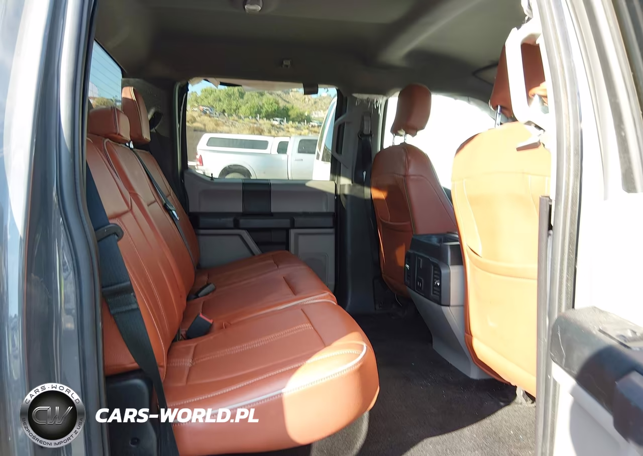2018 Ford F-150 Xl VIN:1FTEW1EG2JFB28478 - 8