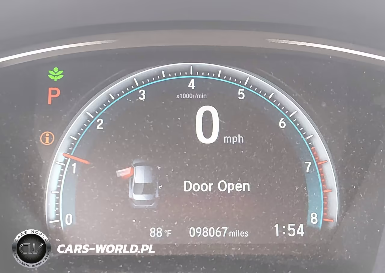 2016 Honda Civic Ex VIN:19XFC2F71GE087619 - 7