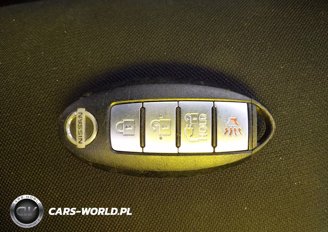 2022 Nissan Leaf Sv 40 Kwh VIN:1N4AZ1CV0NC550768 - 11