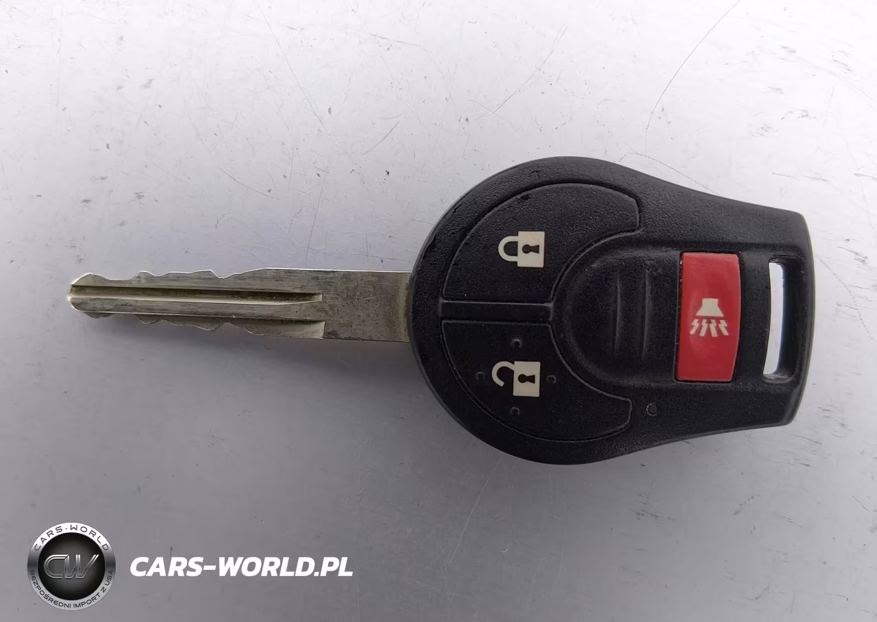 2014 Nissan Cube 1.8 S VIN:JN8AZ2KR8ET350505 - 11